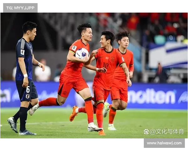 中国国足迎战日本队比赛时间揭晓球迷热议中日对决即将上演