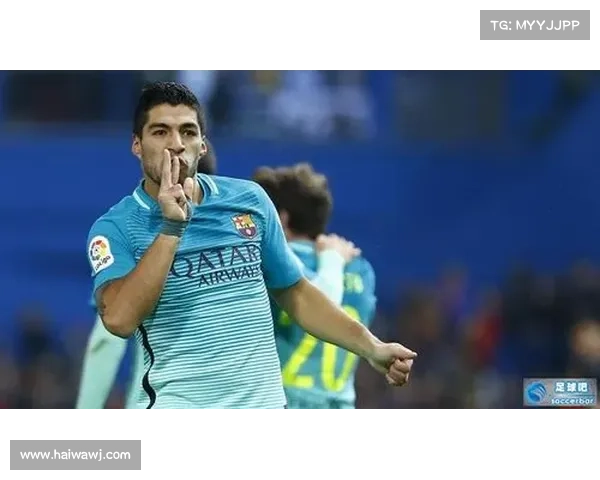 巴塞罗那与苏亚雷斯分手背后的复杂真相与心酸往事